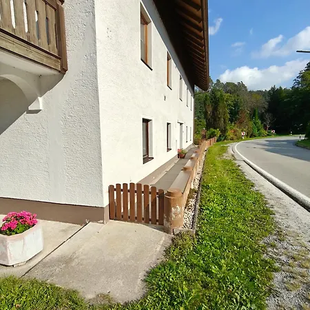 Apartment Ark Runa *