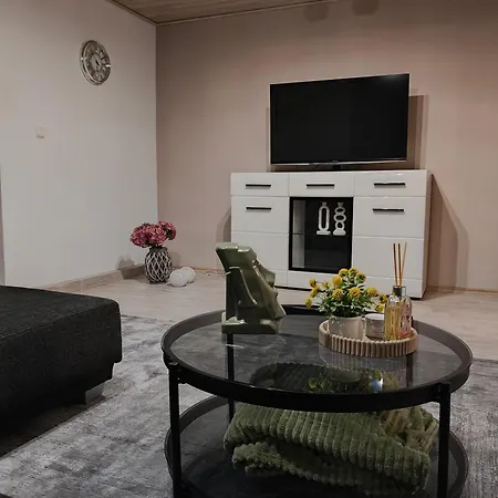 Apartment Ark Runa Metten