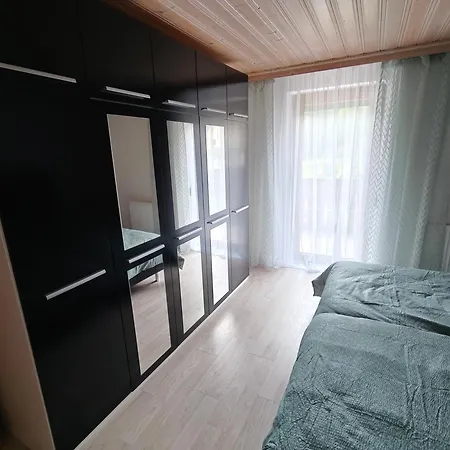 Ark Runa Daire Metten