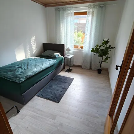 Apartment Ark Runa Metten