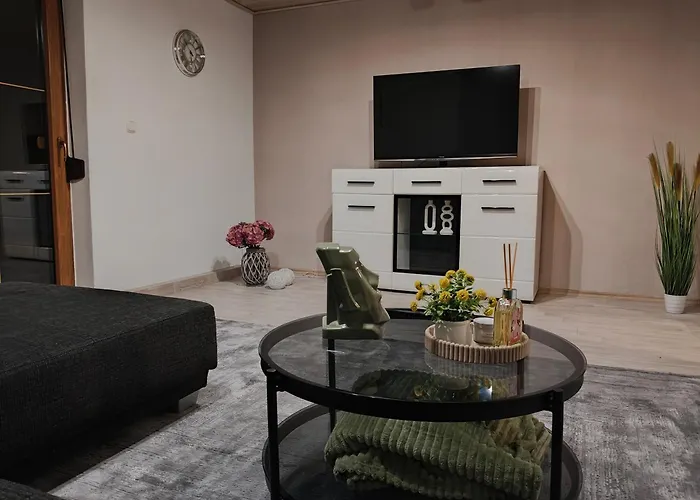 Daire Ark Runa Metten